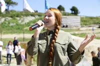 47-Второй съезд православной молодежи Усть-Каменогорской и Семипалатинской епархии (+ВИДЕО)