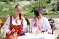 49-Второй съезд православной молодежи Усть-Каменогорской и Семипалатинской епархии (+ВИДЕО)