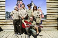 61-Второй съезд православной молодежи Усть-Каменогорской и Семипалатинской епархии (+ВИДЕО)