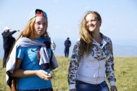 72-Второй съезд православной молодежи Усть-Каменогорской и Семипалатинской епархии (+ВИДЕО)