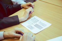 5-В Усть-Каменогорске прошла III Духовная олимпиада «Христос и дети»