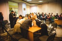 7-В Усть-Каменогорске прошла III Духовная олимпиада «Христос и дети»
