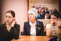 12-В Усть-Каменогорске прошла III Духовная олимпиада «Христос и дети»