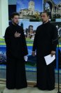 15-В Усть-Каменогорске состоялось открытие выставки работ греческого фотографа Костаса Асимиса – «Наш Афон»