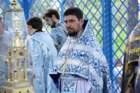 25-Состоялось ежегодное паломничество на Святой ключ (+ВИДЕО)
