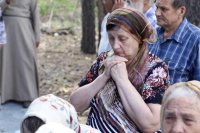 26-Состоялось ежегодное паломничество на Святой ключ (+ВИДЕО)