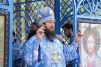 29-Состоялось ежегодное паломничество на Святой ключ (+ВИДЕО)