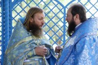 33-Состоялось ежегодное паломничество на Святой ключ (+ВИДЕО)