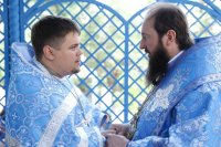 34-Состоялось ежегодное паломничество на Святой ключ (+ВИДЕО)