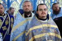 35-Состоялось ежегодное паломничество на Святой ключ (+ВИДЕО)