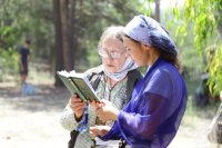 45-Состоялось ежегодное паломничество на Святой ключ (+ВИДЕО)
