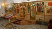 2-Престольное торжество Михаило-Архангельского храма поселка Шульбинск 