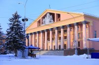 1-В столице Рудного Алтая прошёл Православный молодёжный бал «Времён связующая нить» (+ВИДЕО)