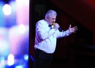 15-В столице Рудного Алтая прошёл Православный молодёжный бал «Времён связующая нить» (+ВИДЕО)