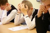 1-Четвертая духовная епархиальная олимпиада «Христос и дети»