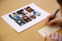 10-Четвертая духовная епархиальная олимпиада «Христос и дети»
