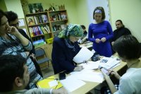 13-Четвертая духовная епархиальная олимпиада «Христос и дети»