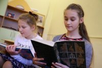 14-Четвертая духовная епархиальная олимпиада «Христос и дети»