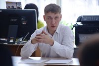 3-Клирики Усть-Каменогорской епархии приняли участие в семинаре, посвященном вопросам государственно-конфессиональных отношений