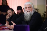 5-Клирики Усть-Каменогорской епархии приняли участие в семинаре, посвященном вопросам государственно-конфессиональных отношений