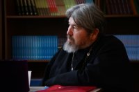 9-Клирики Усть-Каменогорской епархии приняли участие в семинаре, посвященном вопросам государственно-конфессиональных отношений