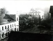 8-	 Фотогалерея, посвященная празднованию 50-летия со дня преставления преподобного Севастиана Карагандинского