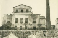 20-	 Фотогалерея, посвященная празднованию 50-летия со дня преставления преподобного Севастиана Карагандинского