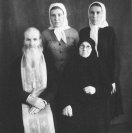 29-	 Фотогалерея, посвященная празднованию 50-летия со дня преставления преподобного Севастиана Карагандинского