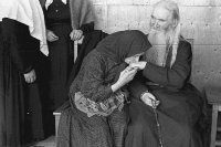 30-	 Фотогалерея, посвященная празднованию 50-летия со дня преставления преподобного Севастиана Карагандинского