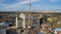57-	 Фотогалерея, посвященная празднованию 50-летия со дня преставления преподобного Севастиана Карагандинского