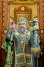 70-	 Фотогалерея, посвященная празднованию 50-летия со дня преставления преподобного Севастиана Карагандинского