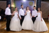 56- Второй молодежный бал «Времен связующая нить» состоялся в Усть-Каменогорске (+ВИДЕО)