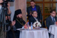 4- Второй молодежный бал «Времен связующая нить» состоялся в Усть-Каменогорске (+ВИДЕО)