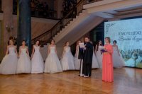 6- Второй молодежный бал «Времен связующая нить» состоялся в Усть-Каменогорске (+ВИДЕО)