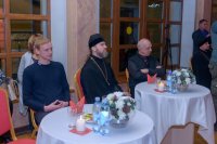 18- Второй молодежный бал «Времен связующая нить» состоялся в Усть-Каменогорске (+ВИДЕО)