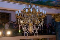 27- Второй молодежный бал «Времен связующая нить» состоялся в Усть-Каменогорске (+ВИДЕО)