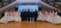 35- Второй молодежный бал «Времен связующая нить» состоялся в Усть-Каменогорске (+ВИДЕО)
