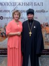 37- Второй молодежный бал «Времен связующая нить» состоялся в Усть-Каменогорске (+ВИДЕО)