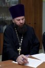 15-В Усть-Каменогорске состоялось заседание Епархиального Совета