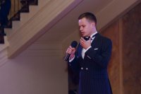 14-В Усть-Каменогорске прошел III молодежный бал  «Времен связующая нить»