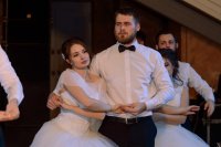 21-В Усть-Каменогорске прошел III молодежный бал  «Времен связующая нить»