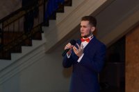 26-В Усть-Каменогорске прошел III молодежный бал  «Времен связующая нить»