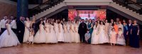 39-В Усть-Каменогорске прошел III молодежный бал  «Времен связующая нить»