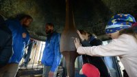 6-Руководитель Сектора колокольного звона Усть-Каменогорской епархии, инок Антоний (Красюк) принял участие в VIII Фестивале русских звонов «Даниловские колокола»