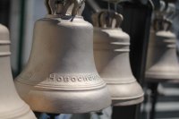 17-Звонари Усть-Каменогорской и Семипалатинской епархии приняли участие в XIII Пасхальном фестивале звонарского искусства Сибири в Барнауле