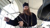 4-Звонари Усть-Каменогорской и Семипалатинской епархии приняли участие в XIII Пасхальном фестивале звонарского искусства Сибири в Барнауле