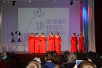 6-Представитель Усть-Каменогорской епархии принял участие в Пасхальном фестивале колокольных звонов Сибири