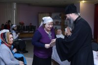 1-Первый выпускной акт Православных просветительских курсов для мирян прошел в Центральной воскресной школе г.Усть-Каменогорска