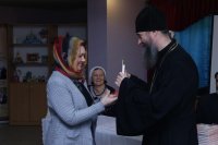 3-Первый выпускной акт Православных просветительских курсов для мирян прошел в Центральной воскресной школе г.Усть-Каменогорска