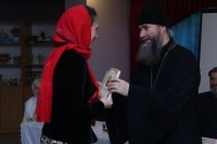6-Первый выпускной акт Православных просветительских курсов для мирян прошел в Центральной воскресной школе г.Усть-Каменогорска